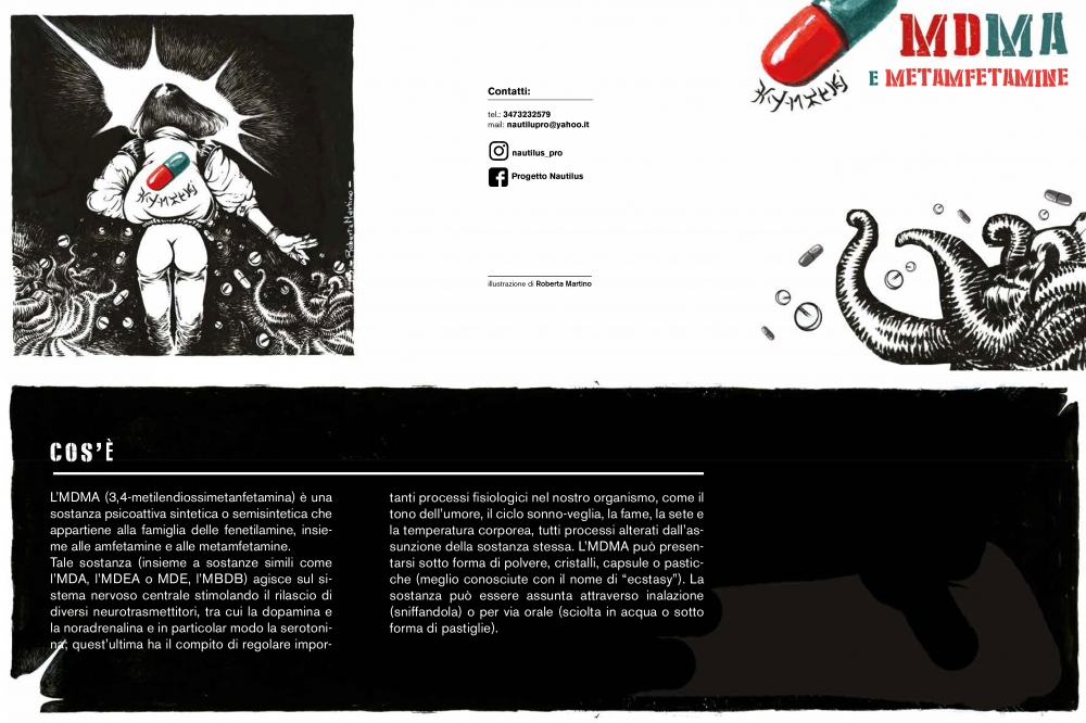  - Progetto Nautilus